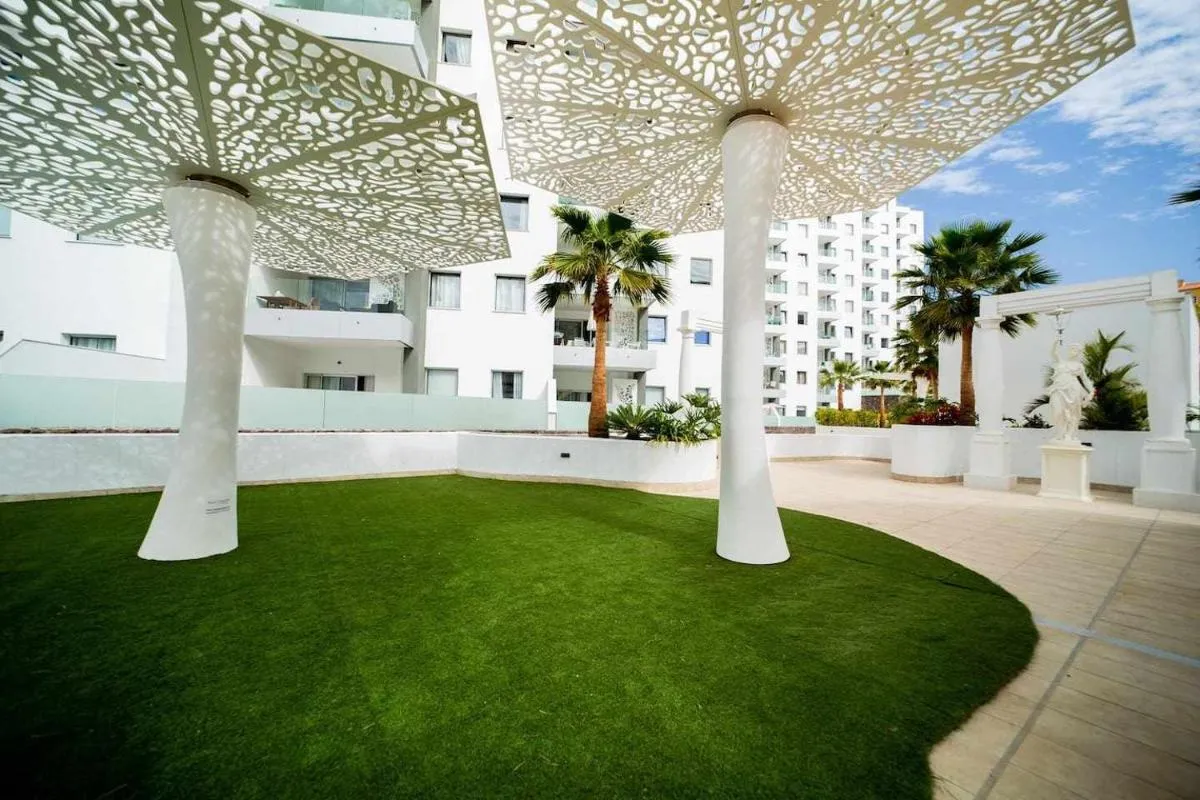 Image 6 of Ocean Garden Suite 52 con vistas al mar