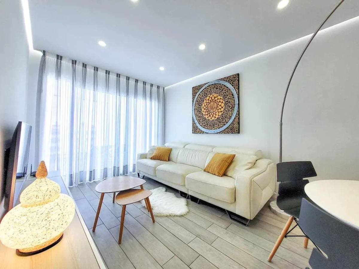 Image 5 of Ocean Garden Suite El Sol