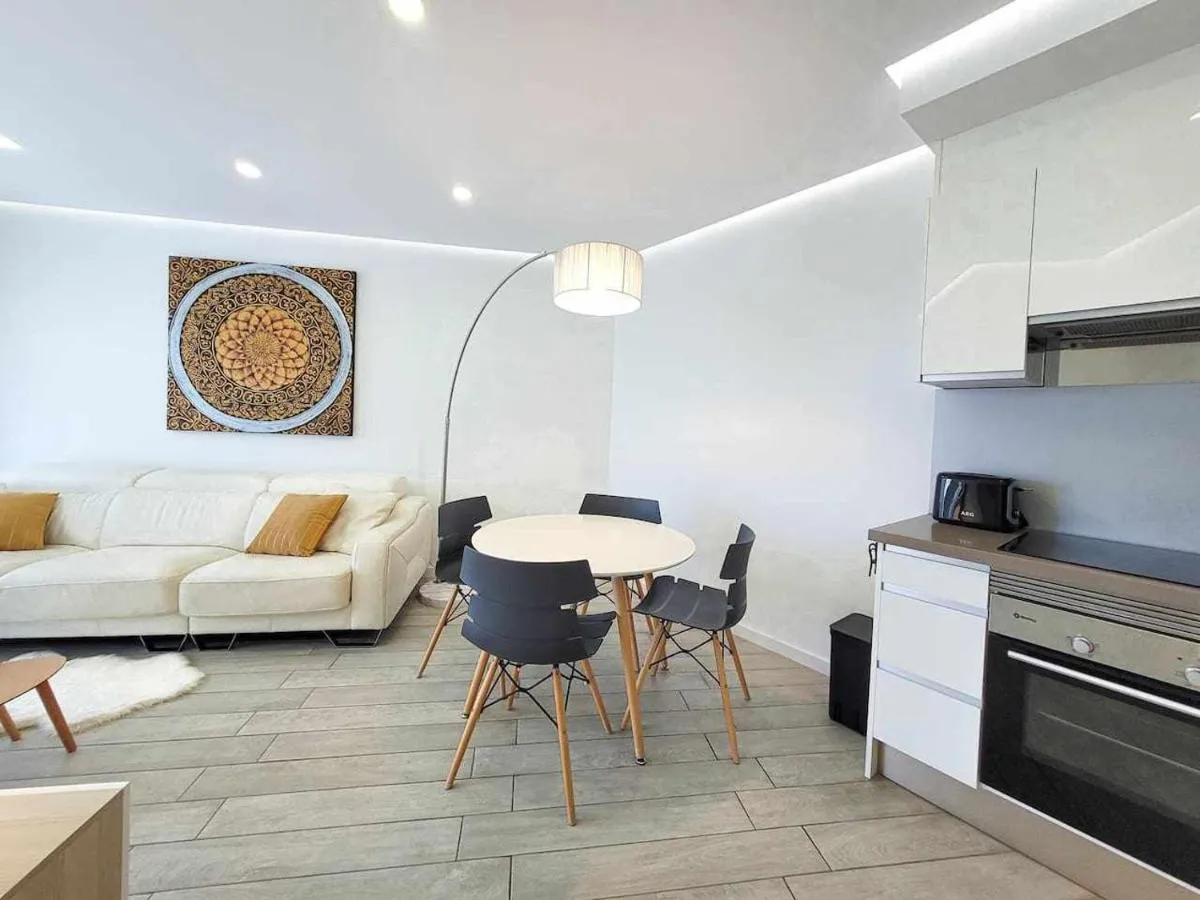 Image 4 of Ocean Garden Suite El Sol