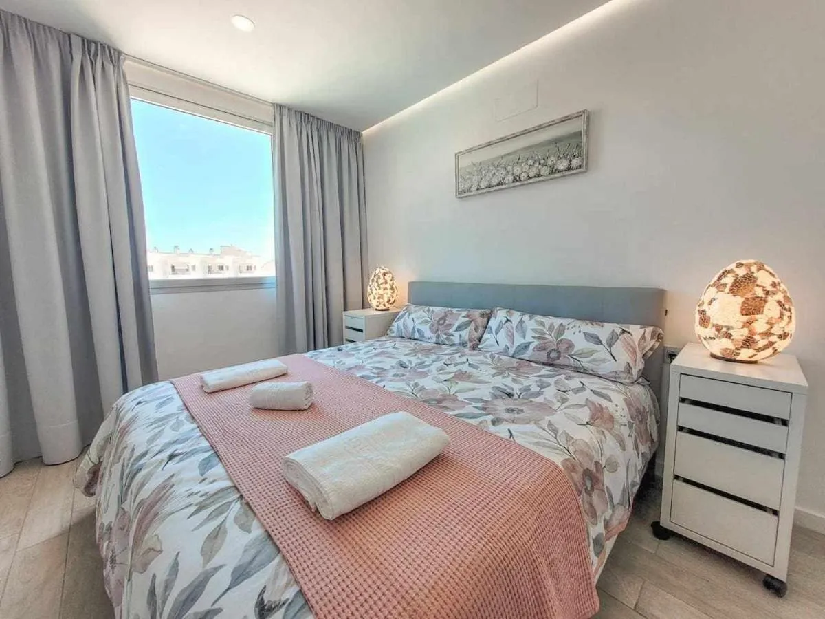 Image 1 of Ocean Garden Suite El Sol