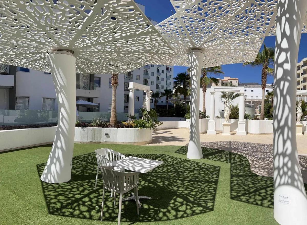 Image 6 of Ocean Garden Suite El Sol