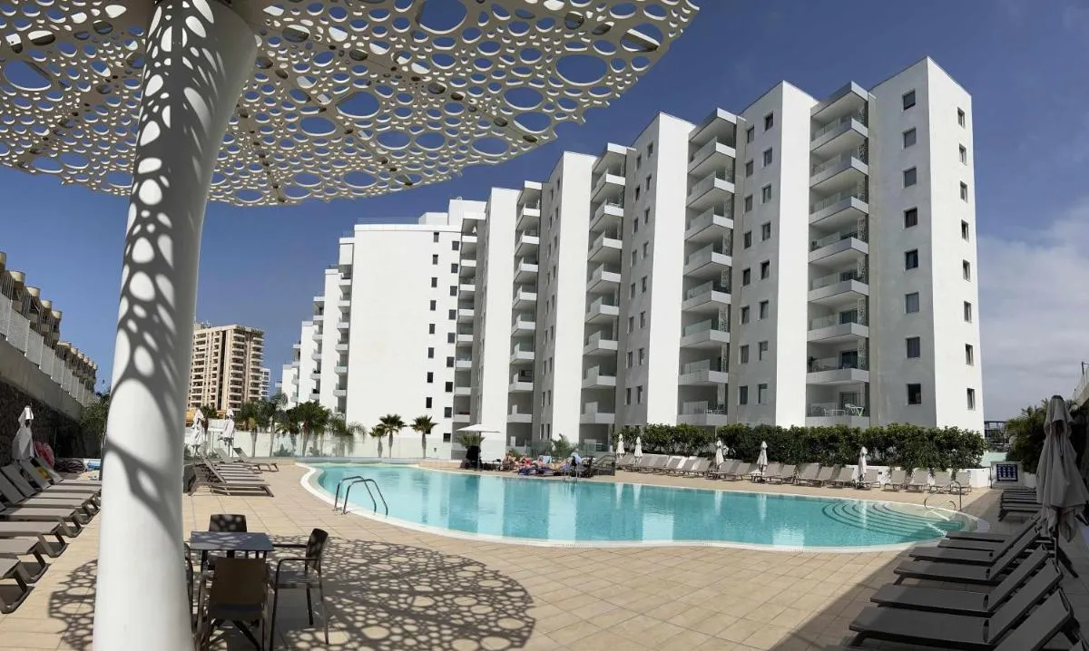 Image 3 of Ocean Garden Suite El Sol