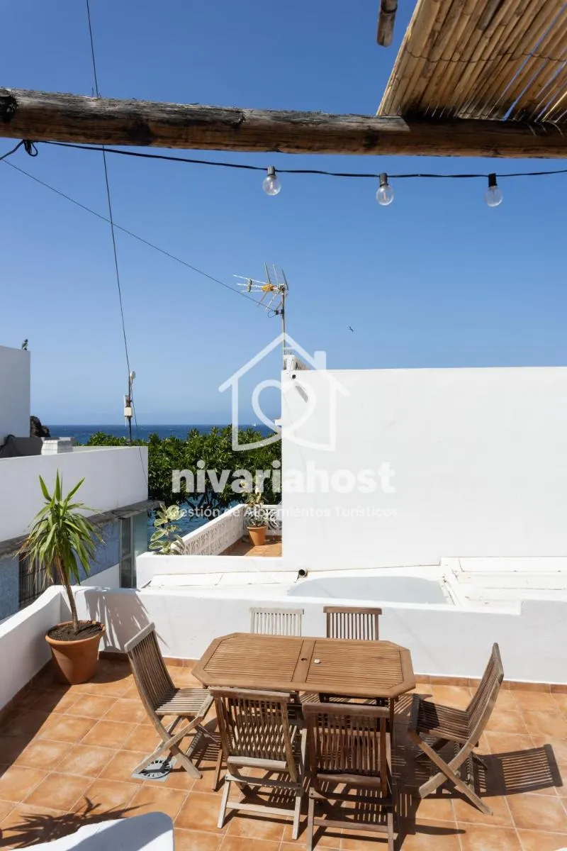 Image 4 of Ocean House El Pris, by Nivariahost