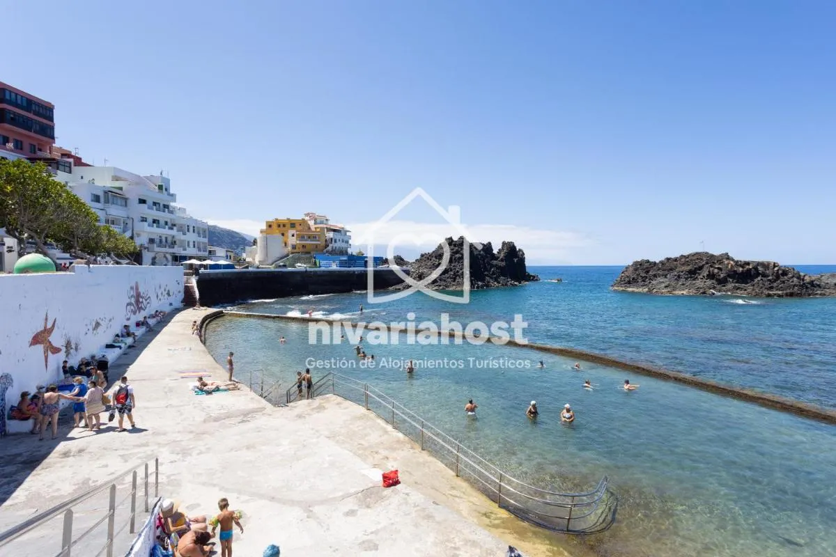 Image 1 of Ocean House El Pris, by Nivariahost