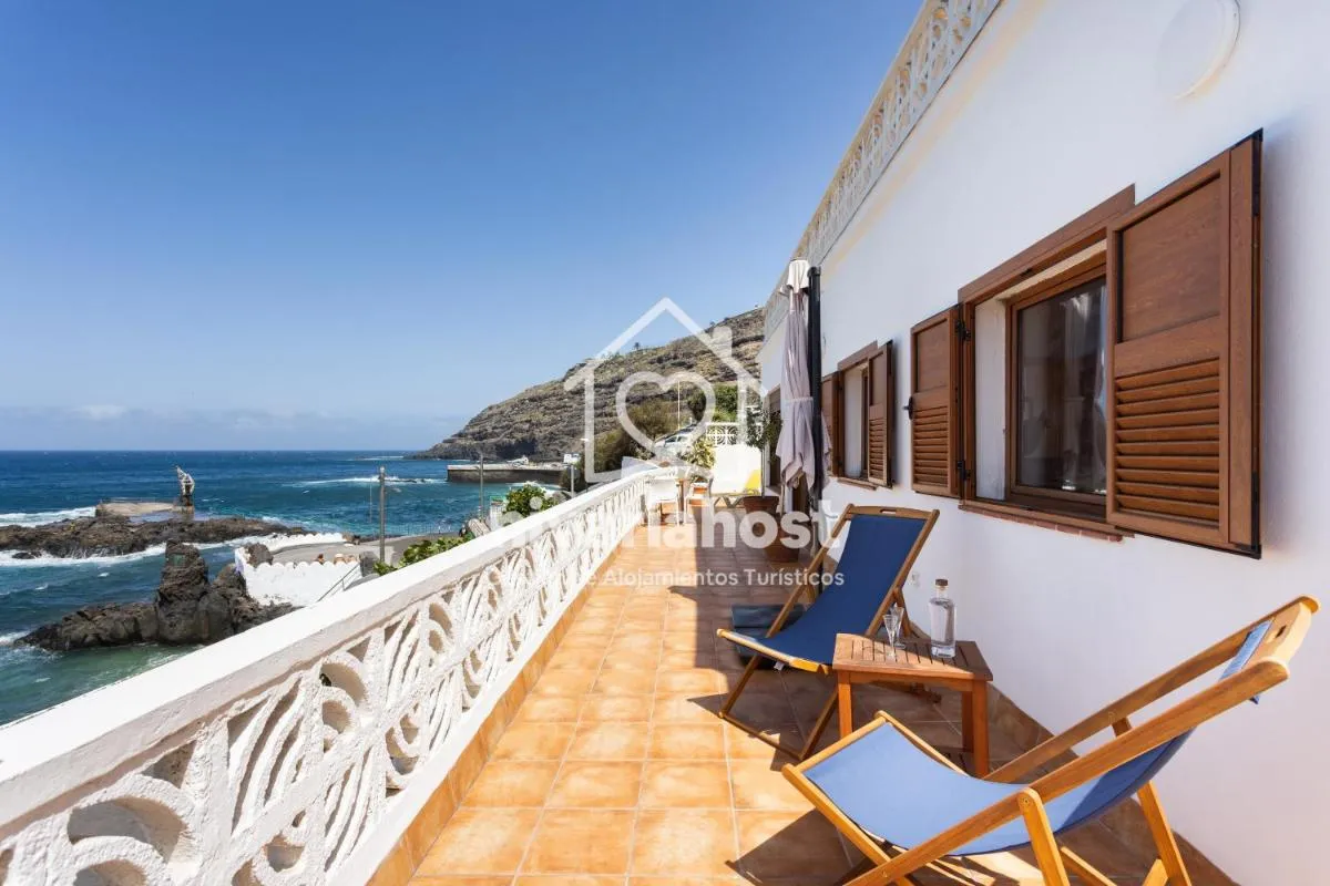 Image 2 of Ocean House El Pris, by Nivariahost