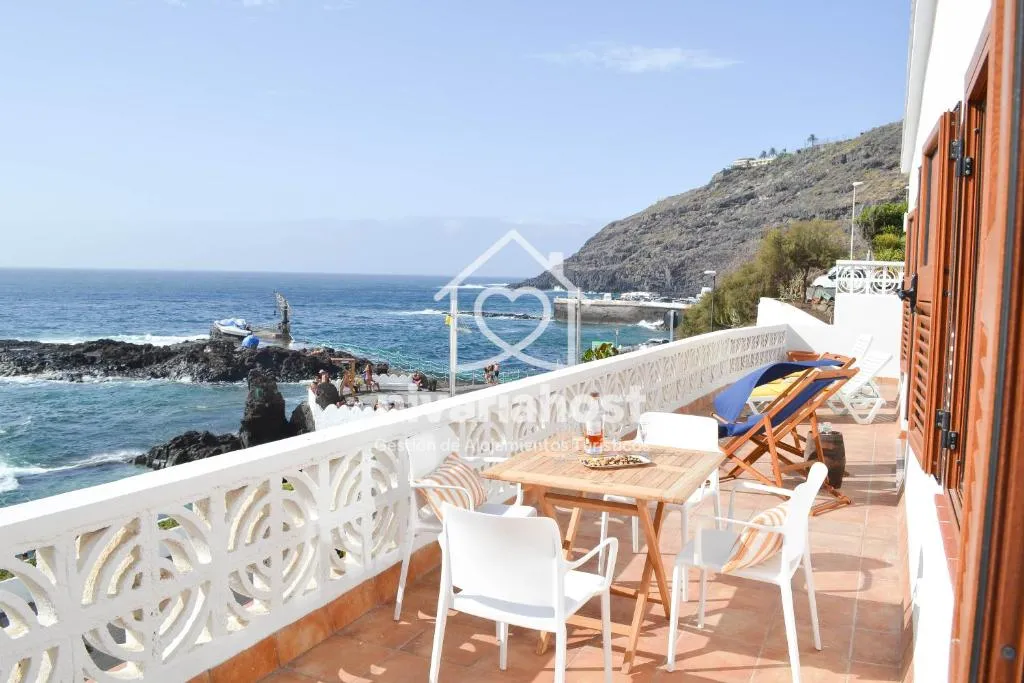 Image of Ocean House El Pris, by Nivariahost