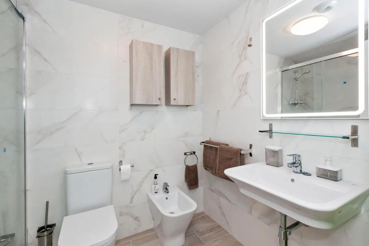 Image 2 of Ocean Paradise 2 La Tejita few meters from the beach