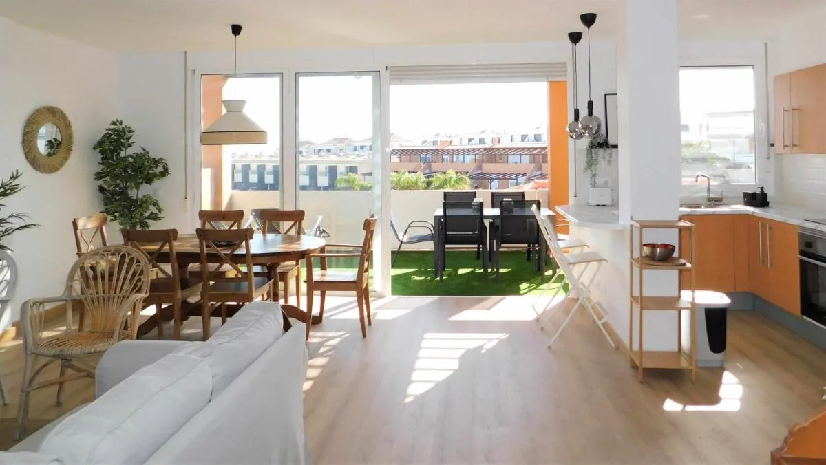 Image 5 of Ocean Sun y Golf II