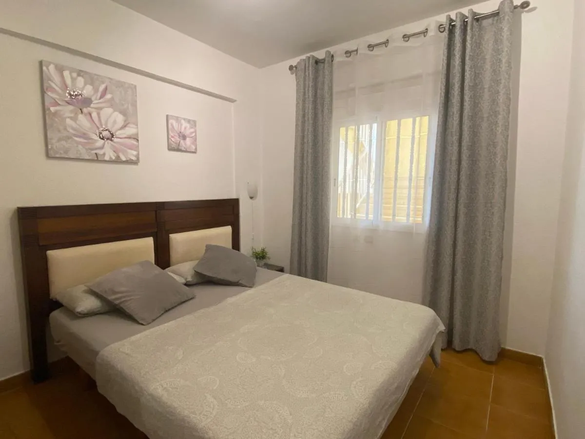 Image 6 of Ocean View Apartment at the beach Playa de La Arena