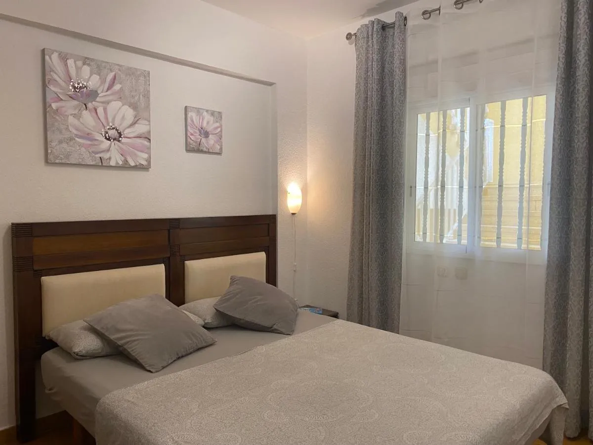 Image 1 of Ocean View Apartment at the beach Playa de La Arena