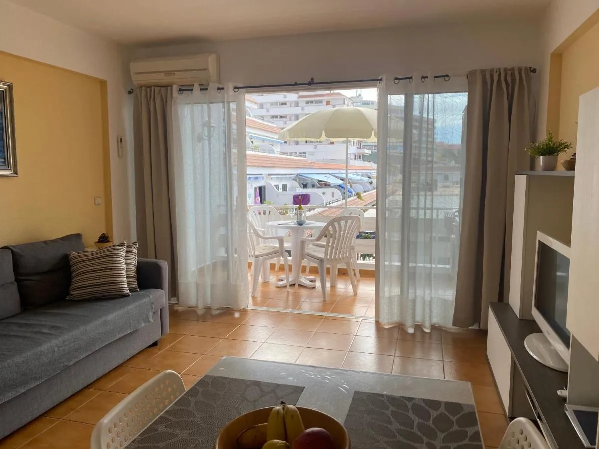 Image 4 of Ocean View Apartment at the beach Playa de La Arena