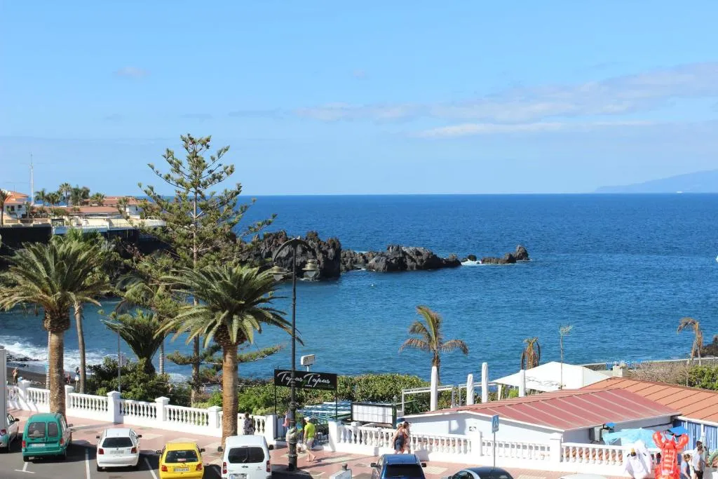 Image of Ocean View Apartment at the beach Playa de La Arena