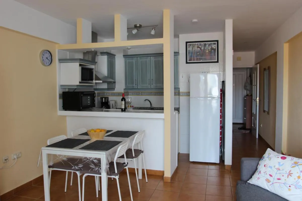 Image 3 of Ocean View Apartment at the beach Playa de La Arena