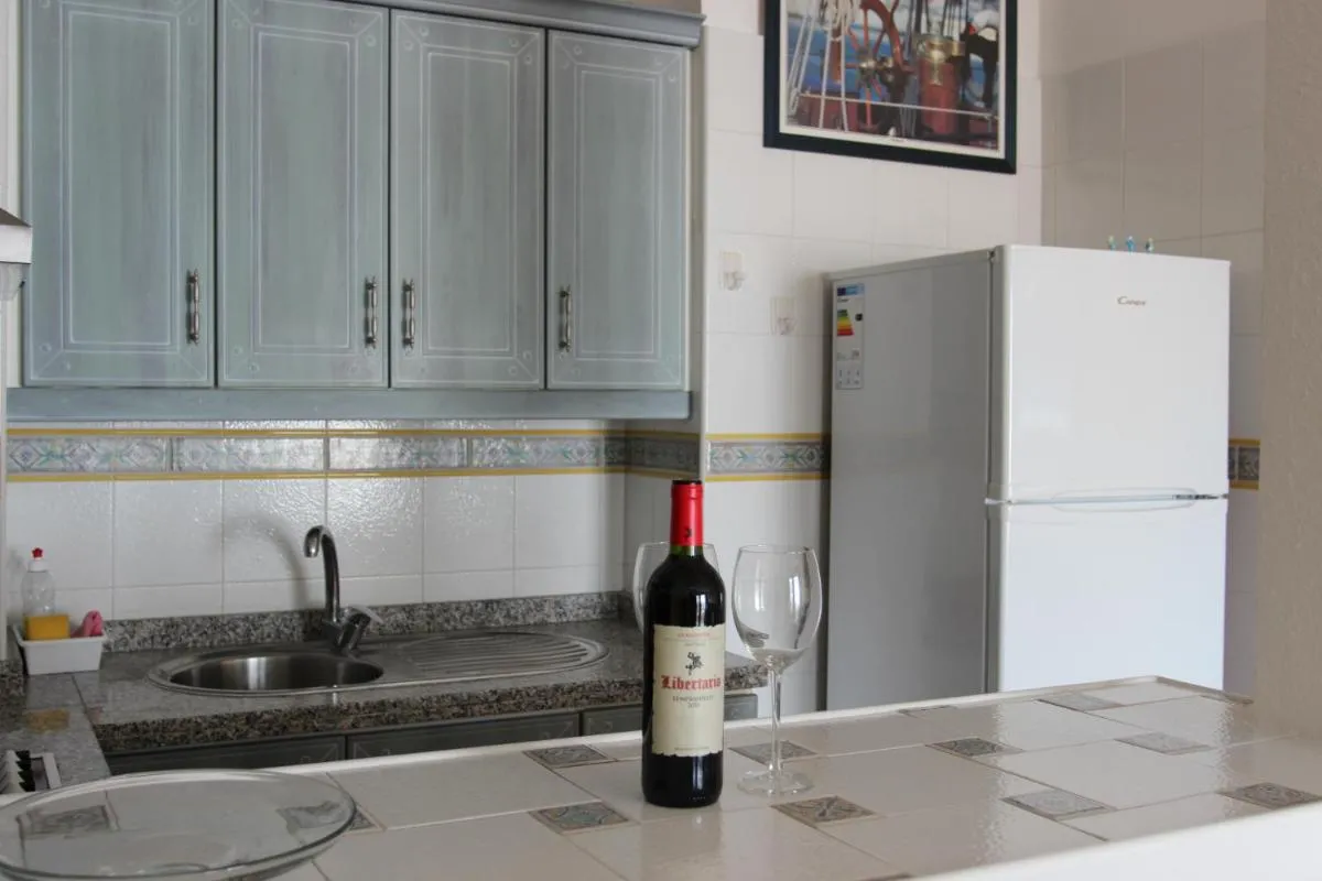 Image 2 of Ocean View Apartment at the beach Playa de La Arena