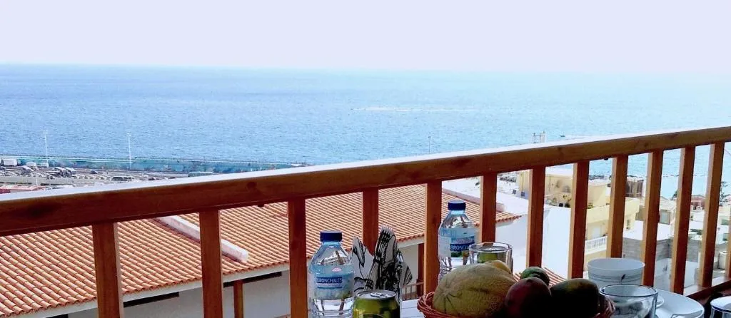 Image of Ocean View Apartment over Los Cristianos, Playa las Vistas
