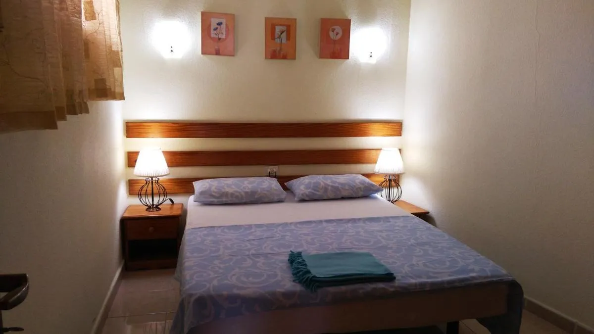 Image 1 of Ocean View Apartment over Los Cristianos, Playa las Vistas