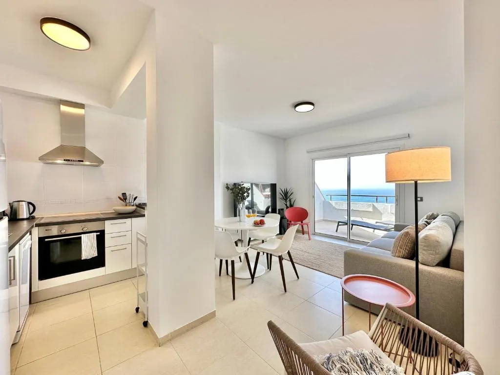 Image of Ocean View Bajamar