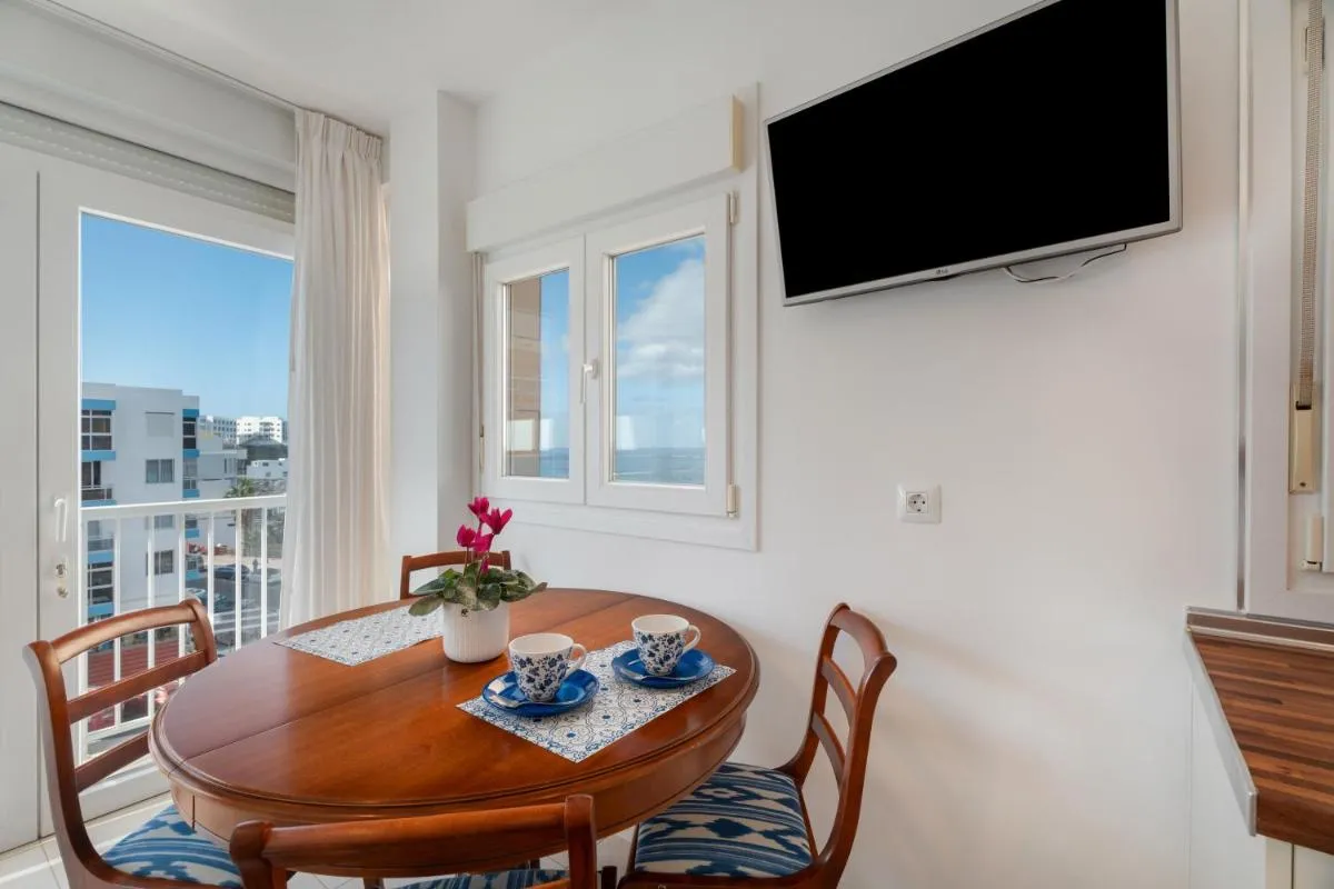 Image 4 of Ocean View By Agüita Salada Suites