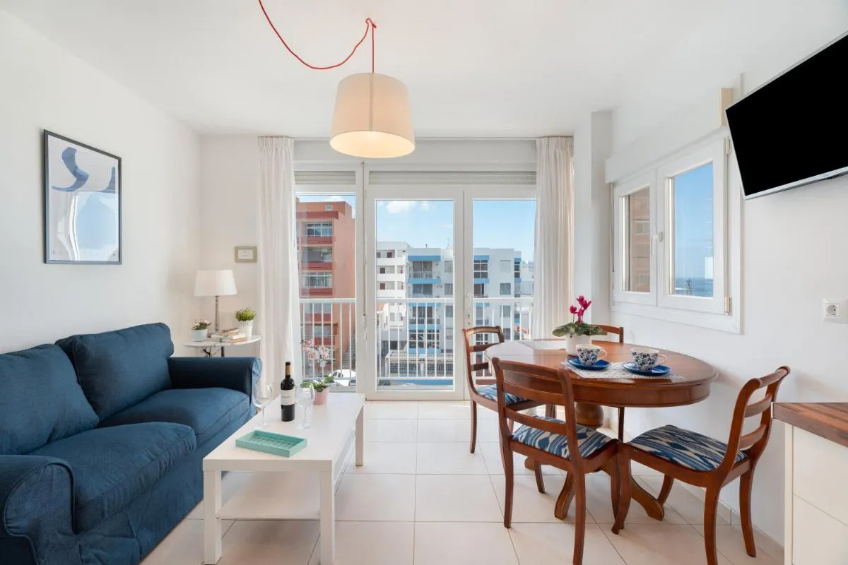 Image 3 of Ocean View By Agüita Salada Suites