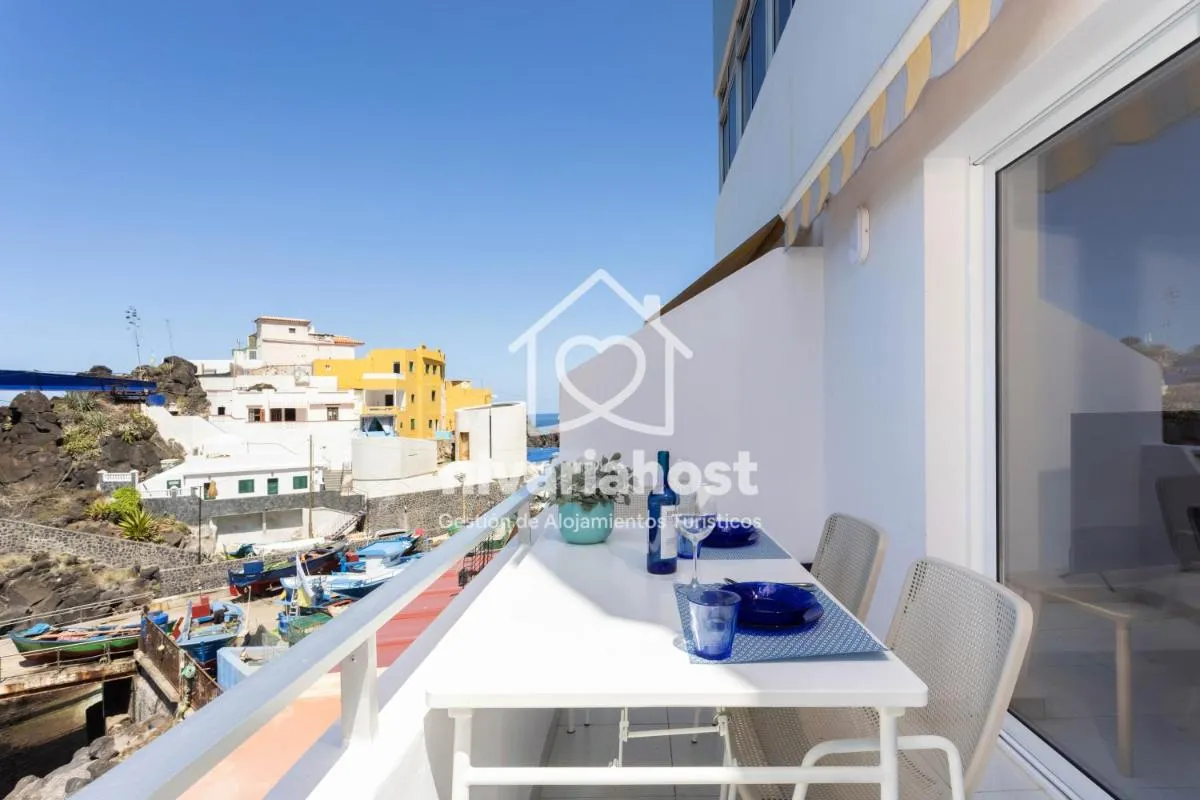 Image 5 of Ocean View El Pris, by Nivariahost