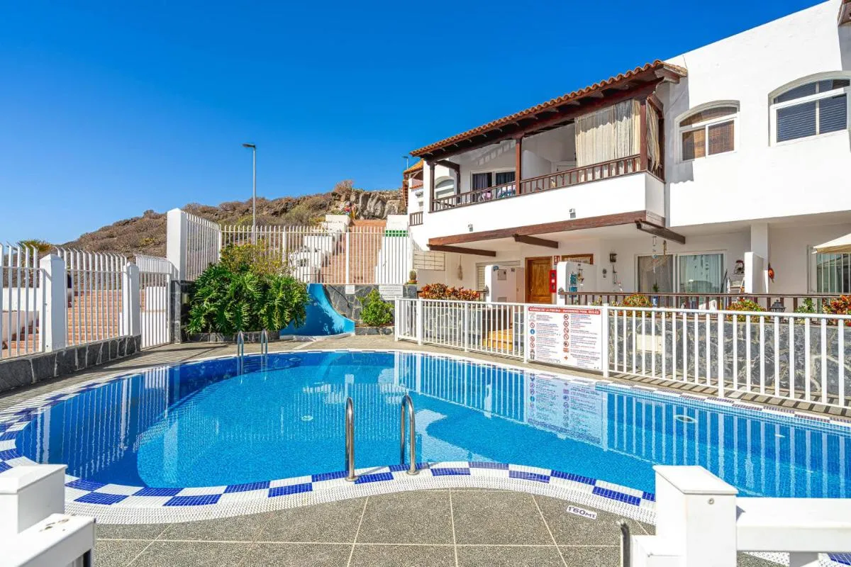 Image 3 of Ocean View La Caleta