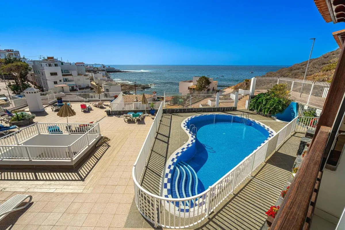 Image 6 of Ocean View La Caleta