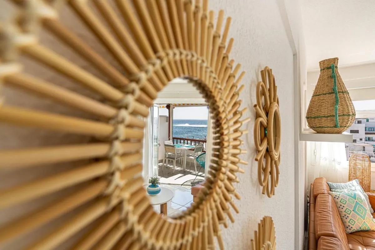 Image 2 of Ocean View La Caleta