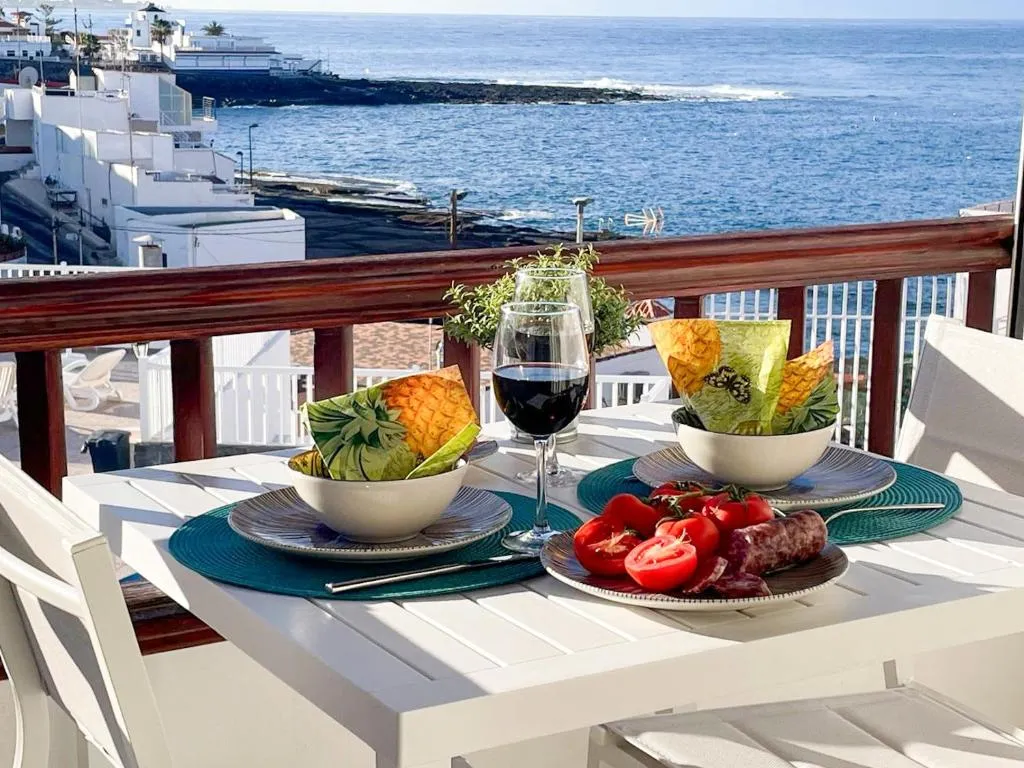 Image of Ocean View La Caleta