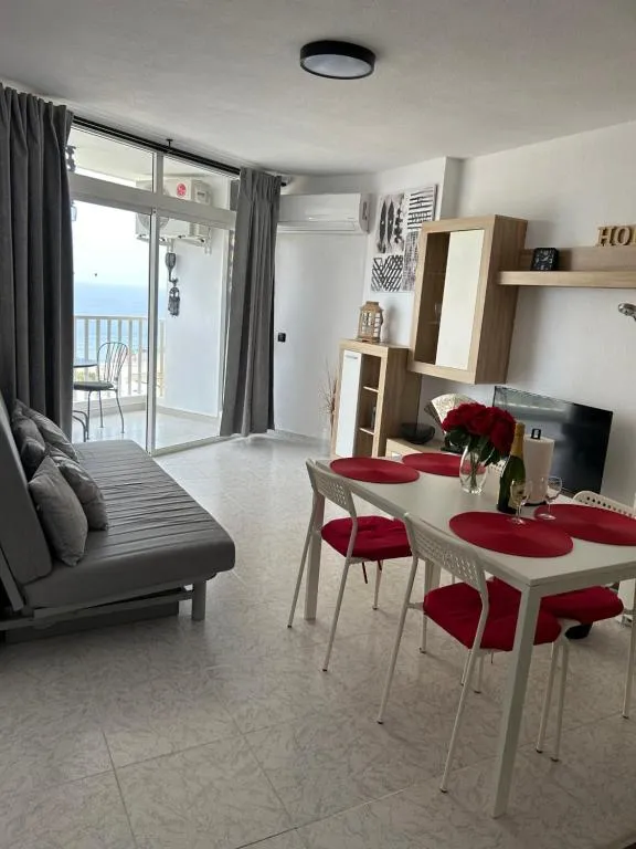 Image of Ocean View Las Americas