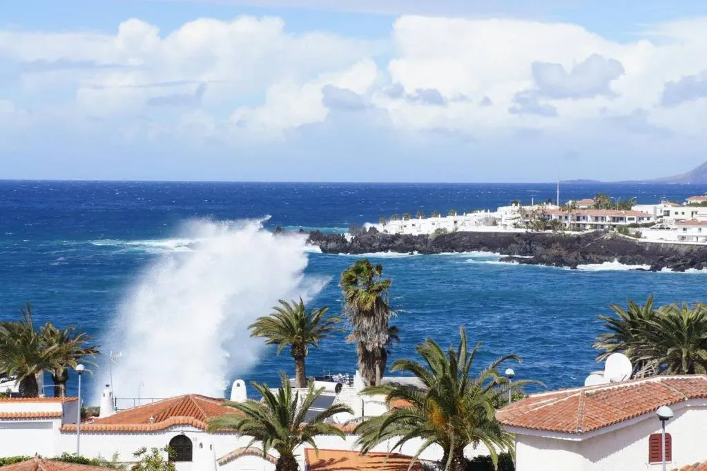 Image of Ocean View Penthouse By Dream Homes Tenerife