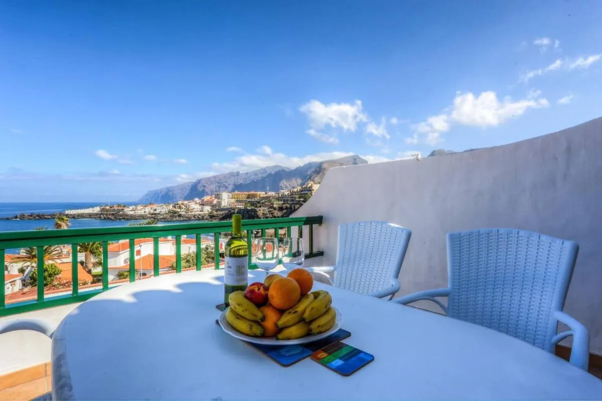 Image 4 of Ocean View Penthouse By Dream Homes Tenerife