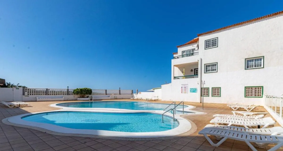 Image 3 of Ocean View Penthouse By Dream Homes Tenerife