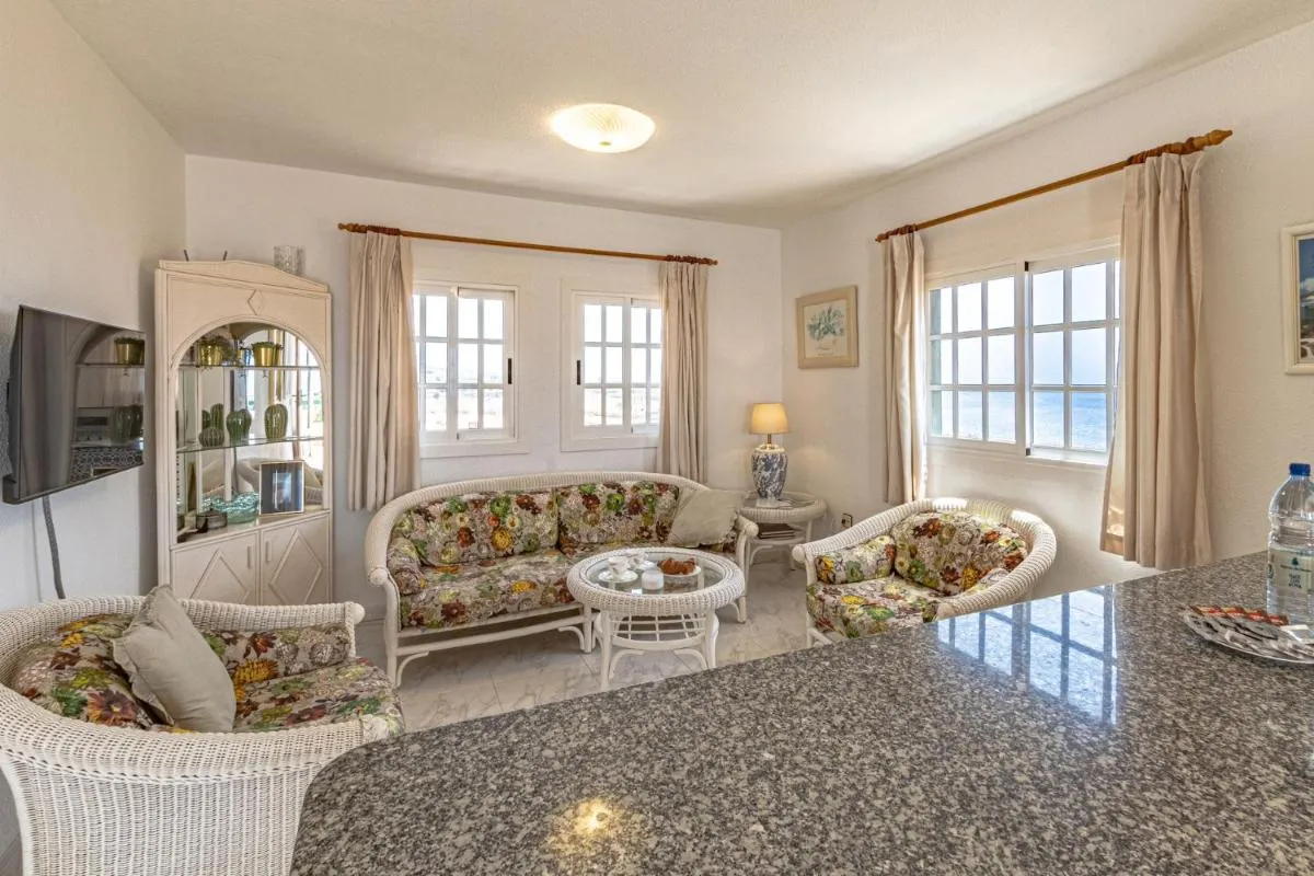 Image 5 of Ocean View Penthouse By Dream Homes Tenerife