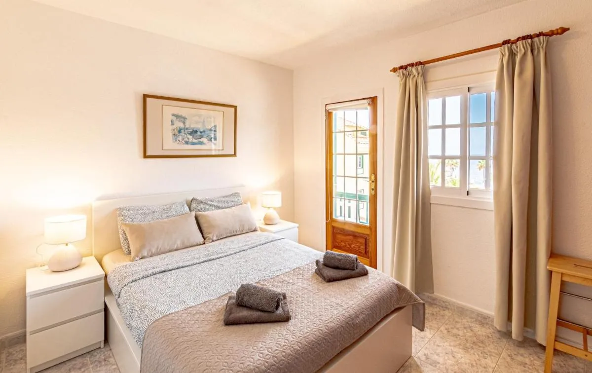 Image 1 of Ocean View Penthouse By Dream Homes Tenerife