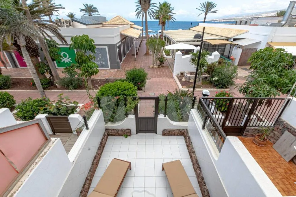 Image of Oceanfront Apartment Parque Santiago Ii