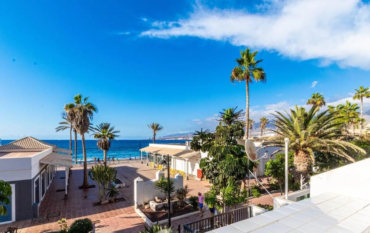 Image 6 of Oceanfront Apartment Parque Santiago Ii