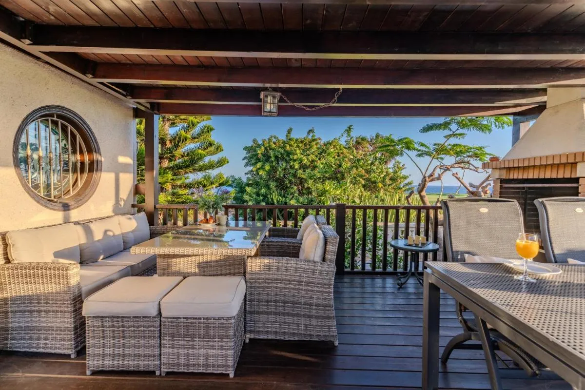 Image 5 of Oceanfront villa – Amarilla Breeze