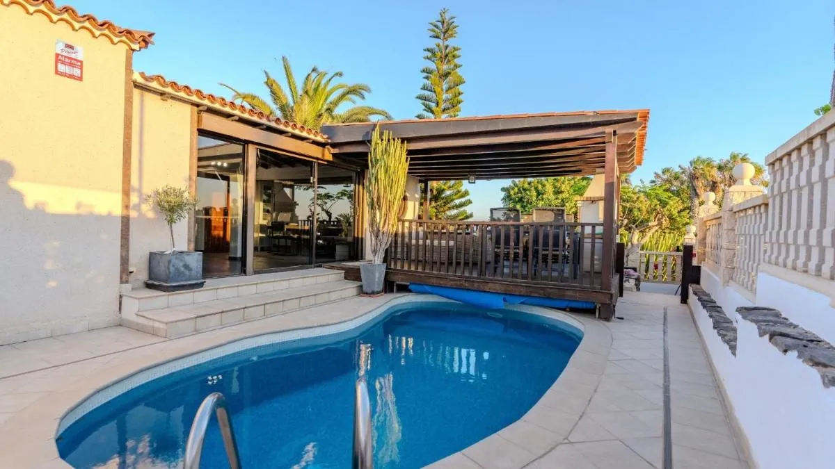 Image 3 of Oceanfront villa – Amarilla Breeze