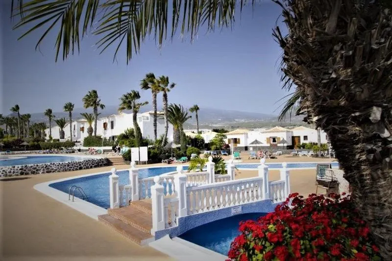 Image 3 of Oceanscape, Golf del Sur