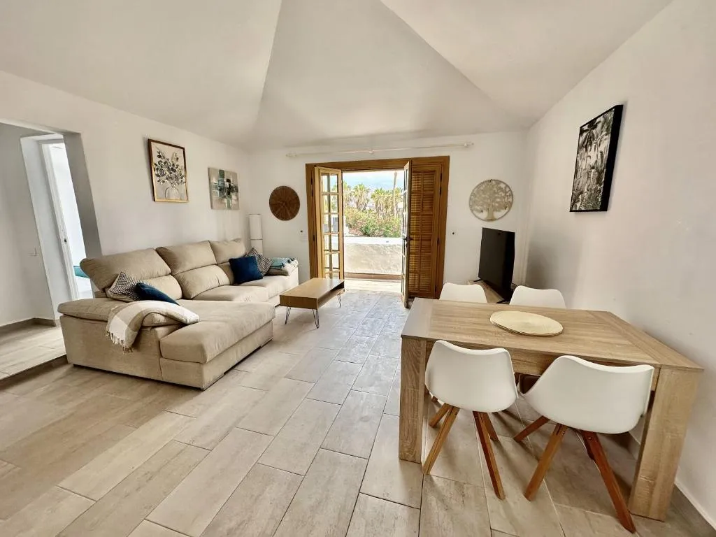 Image of Oceanscape, Golf del Sur