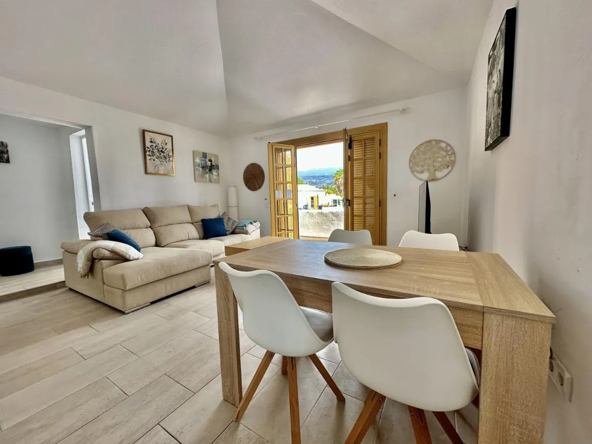 Image 4 of Oceanscape, Golf del Sur