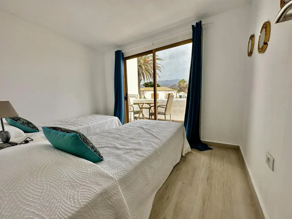 Image 1 of Oceanscape, Golf del Sur