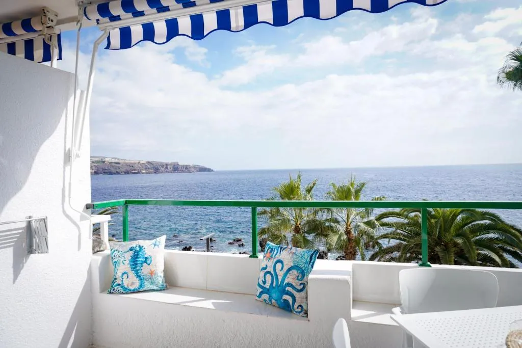 Image of Ocean view, Playa San Juan.