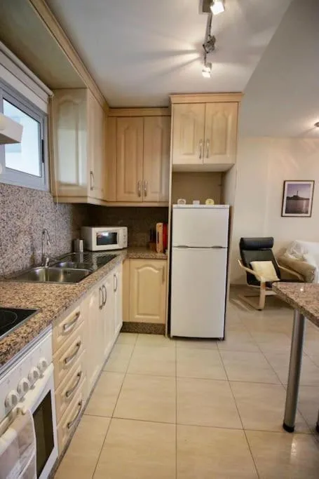 Image 5 of Ocean view apartment in Golf del Sur