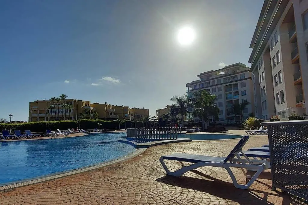 Image 6 of Ocean view apartment in Golf del Sur