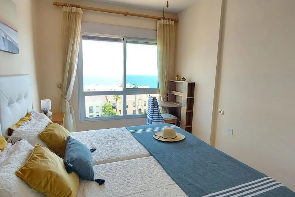 Image 1 of Ocean view apartment in Golf del Sur