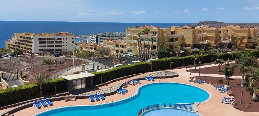 Image of Ocean view apartment in Golf del Sur