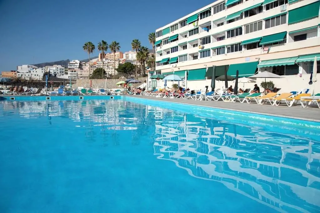 Image of Ocean view studio