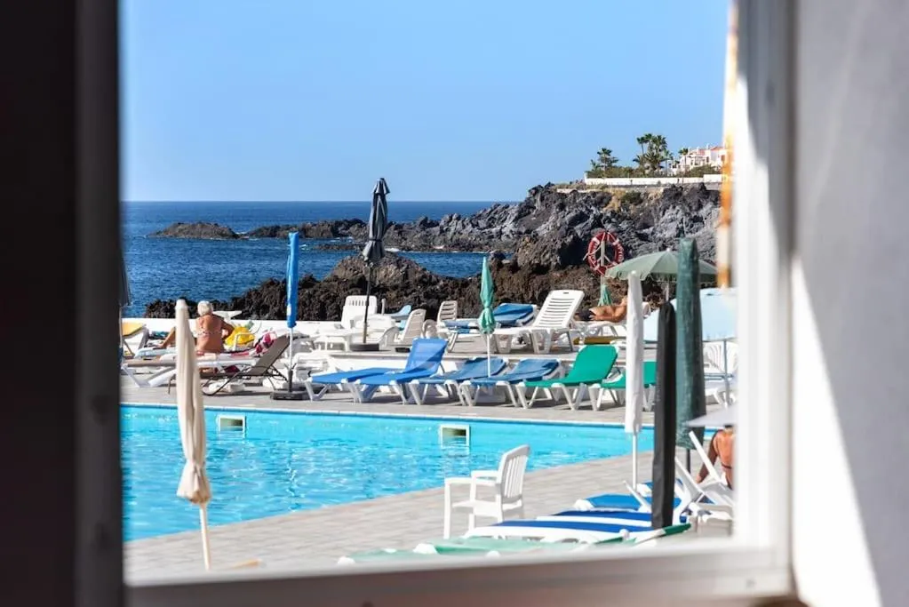 Image 1 of Ocean view studio