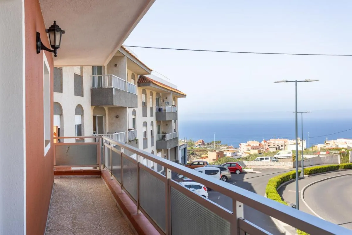 Image 5 of OkStay Casa familiar, vistas al Teide, La Victoria